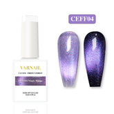 Firefly Forest Cat Eye - CEFF04 Magic Wings